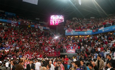 Σημαντική ενημέρωση για τον κόσμο (photo)