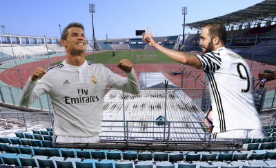 Σε σκέψεις η... UEFA λόγω Λασκαράκη!