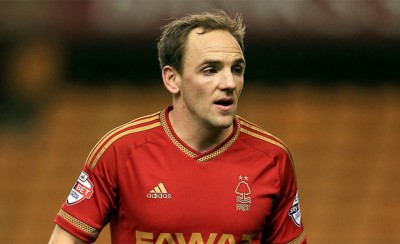 Έμεινε στη Νότιγχαμ ο Βον