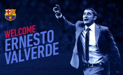 Επίσημα στην 