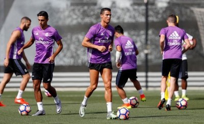 Τελείωσε ο Βέργος από τη Ρεάλ Μαδρίτης