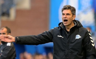 Τέλος με Πελεγκρίνο