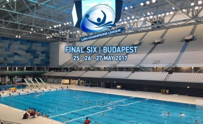 Μέχρι τις 15 Μαΐου τα εισιτήρια του Final Six