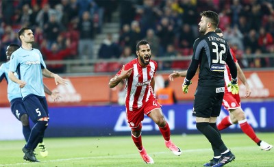 Δηλαδή, τώρα θα λέει κάποιος ότι τον έδειραν και θα πέφτουν ποινές;