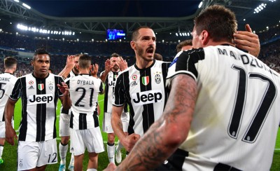 Στον τελικό η Γιουβέντους