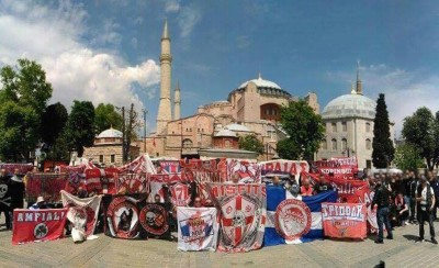 Αφεντικό στην Πόλη η 