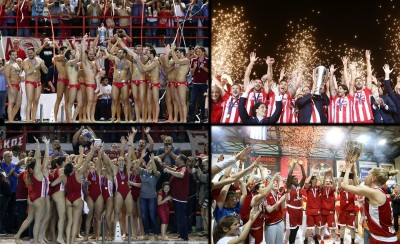 Μην επαναπαύεστε, έχει και συνέχεια...