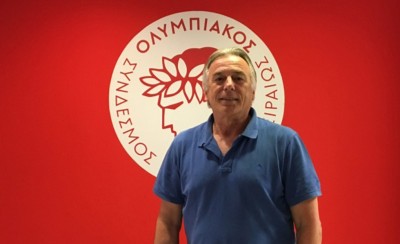 Ο Μίσσας στον Θρύλο!