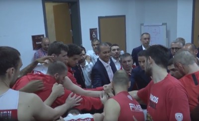 Θα ανατριχιάσεις κι εσύ με αυτό το βίντεο