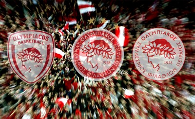 Ολυμπιακός, ο μεγαλύτερος σύλλογος της Ευρώπης!