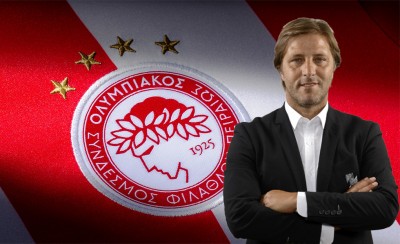 Προπονητής και όχι μόνο...