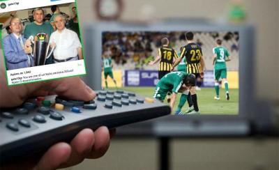 Αφήστε τις... ευχές και δείτε τα πλέι οφ!