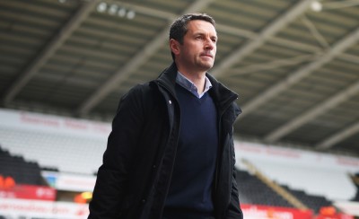 Πήρε... κεφάλι ο Γκαρντ!