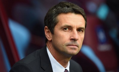 Οριστικά τέλος ο Γκαρντ!