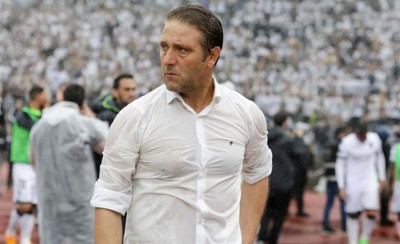 Διαψεύδει ο Μάρτινς δηλώσεις για Θρύλο!