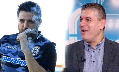 Ένα ακόμη ξεβράκωμα του SDNA