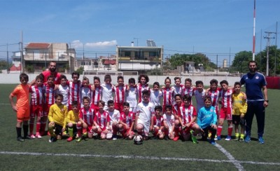 Οικογενειακό φιλικό