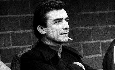 Καλό ταξίδι, Τόζα