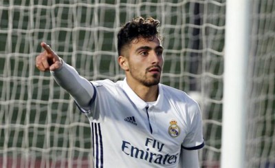 Επιστρέφει ο Βέργος