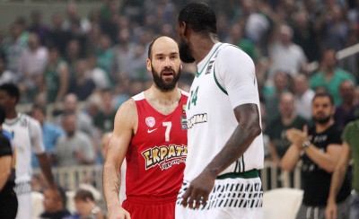 Κατέρρευσε η προπαγάνδα για Σπανούλη-Γκιστ!