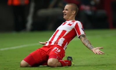 Θέλει Θρύλο ο Βάις!