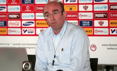 Ο Χρήστος Θέος είναι πάντα εκεί!