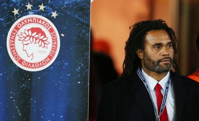 Ο Ολυμπιακός στον τελικό του Ch. League μέσω Καρεμπέ!