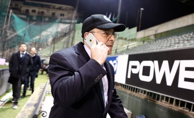 Γιάννη γύρνα ή έστω τηλεφώνα...