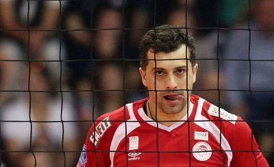 Ξανά στον Θρύλο ο Χριστοφιδέλης!