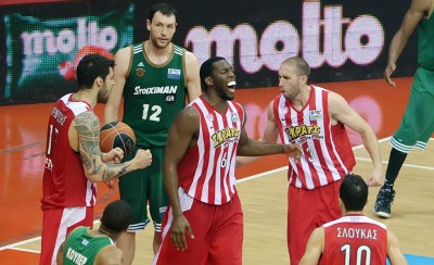 Όταν ξεκίνησε το σερί... (video)