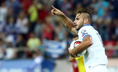 Παίρνει Ταχτσίδη ο Θρύλος!