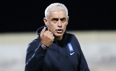 Ο Νικοπολίδης για τον προπονητή…