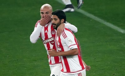 Απόλλωνας για Τσόρι και Καμπιάσο