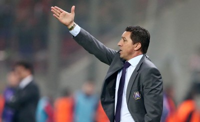 Όλα δείχνουν Χάσι!