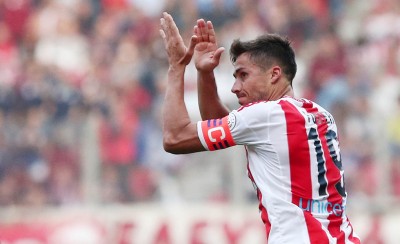 Νταβίντ, ψυχάρα, ευχαριστούμε...