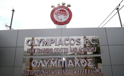 Η φιλοσοφία που θέλει να συνεχίσει ο Ολυμπιακός