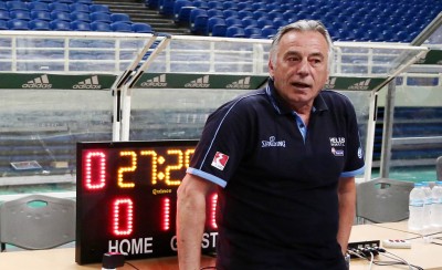 Δεν είναι τρολάρισμα: Ανακοίνωσε προπονητή η Εθνική!