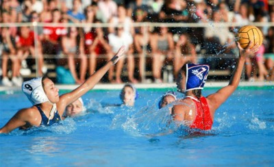 Έτοιμες για την Τελική Φάση οι Νεανίδες!