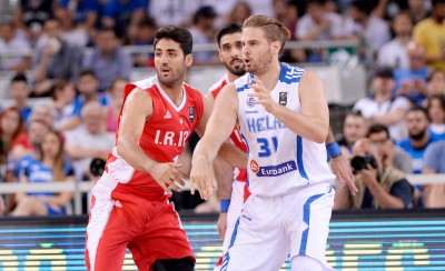 Μπόγρης και άλλοι δύο!