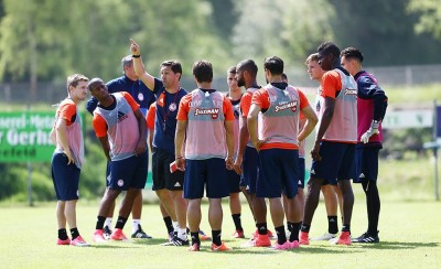 Γέμισαν... μπαταρίες και επιστρέφουν!