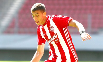 Ζεστός για Τσιμίκα