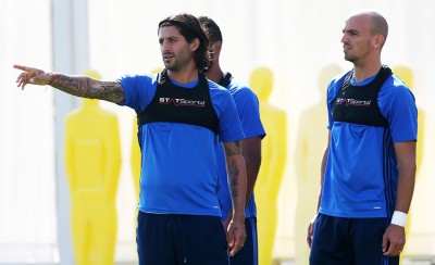 ''Σπουδαίοι παίκτες οι Καμπιάσο, Τσόρι''