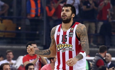 Πρίντεζης: Απλά μοναδικός! (video)