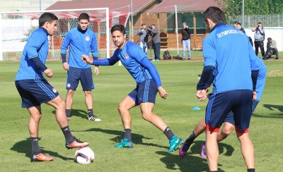 Στις 25 οι Ομάρ, Ντα Κόστα