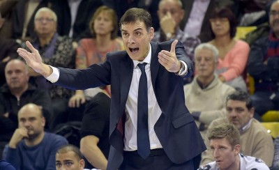 Έκτακτη συν. Τύπου στην Μπαρτσελόνα για Μπαρτζώκα