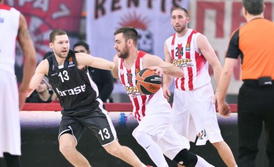 Τετάρτη έρχεται ο Γιάνις