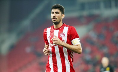 Ο προπονητής της Νότιγχαμ για Μπουχαλάκη