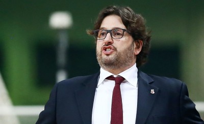 Ο Τρινκιέρι 