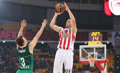 Διπλό ενδιαφέρον για Λοτζέσκι