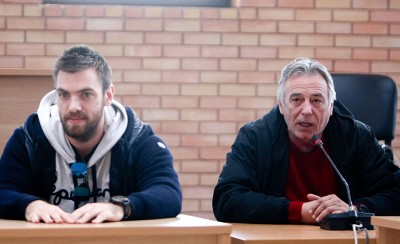Τροφοδότης των Εθνικών ομάδων ο Ολυμπιακός!